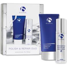 IS Clinical Scatole regalo e Set iS Clinical Polish & Repair Duo