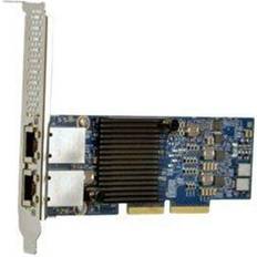 IBM PCIe Netværkskort IBM Intel X540 ML2 Dual Port 10GbaseT Adapter for System x