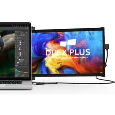 Laptop monitor MP Pixels DUEX Plus 13.3IPS