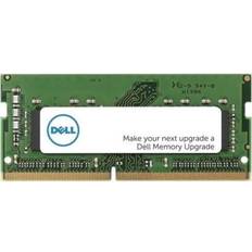 Ram 16gb ddr4 sodimm Dell Upgrade 16GB 2RX8 DDR4 SODIMM 3200MHz