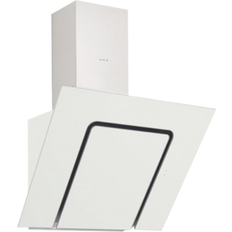Emhætter Silverline SC 3423-90 HV 90 cm, Hvid