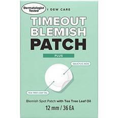 I Dew Care Hydrocolloid Acne Pimple Patch Blemish Plus Oil