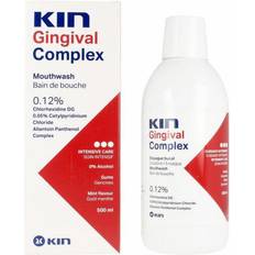 Cuidado dental Atkinsons Enjuague Bucal 500 ml