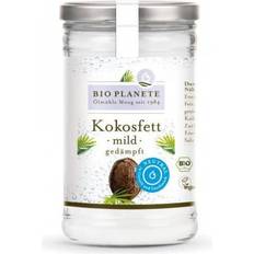 Bio Planete Coconut Oil Neutral 95cl