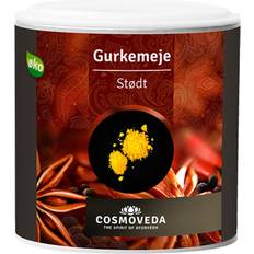 Gurkemeje pulver Økologisk 90