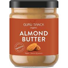 Snack Almond Butter Smooth