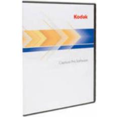 Kodak Software Update and Support Assurance teknisk understøtning for Capture Pro Software 1 år