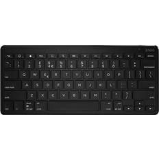 Zagg Tablettinäppäimistöt Zagg Universal Keyboard Bluetooth (English UK)