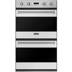 Double - Self Cleaning Ovens Viking RVDOE330 30