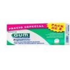 Gum original white Sunstar Gum Original White Toothpaste 2 X