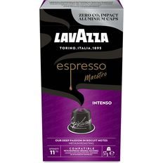 Comidas y Bebidas Lavazza Espresso Maestro Intenso 57g 10pcs