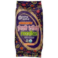 King Soba Pad Thai nudler glutenfri 250g