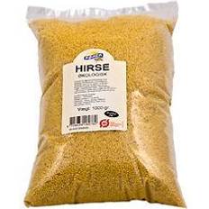 Hirse Rømer Hirse Glutenfri Kg 1000g