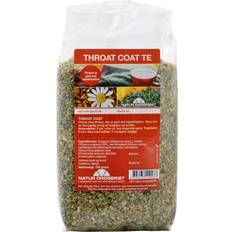 Natur Drogeriet Throat Coat Te