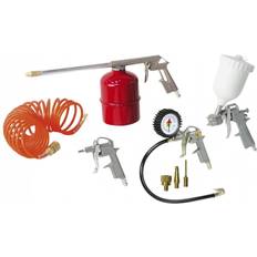 Stanley Set Per Aria Compressa Kit 8