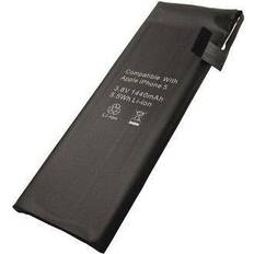 Extreme Batteri til Apple iPhone 5