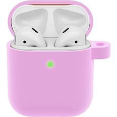 Airpods 2019 OtterBox Soft Touch Headphone Case för AirPods 1:e Gen 2016/2:e Gen 2019
