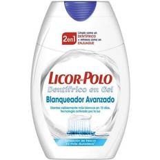 Tandpleje Del Polo Dentifrico 2 En 1