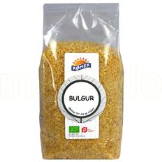 Korn, Müsli & Grød Rømer Økologisk Bulgur 500g