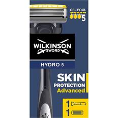 Wilkinson Sword Hydro 5 Skin Protection Advanced Men'S Razor