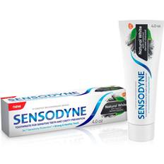 Sensodyne Natural White 75ml