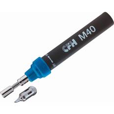 Gasloddekolbe CFH Gasloddekolbe CFH diamant M40