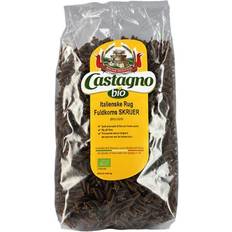 Castagno Rug Skruer Fuldkorn