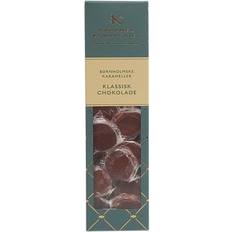 Klassisk Chokolade