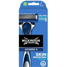 Rasoi Wilkinson Sword Hydro 5 Skin Protection + 2 Blades