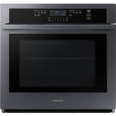 Samsung electric oven Samsung NV51T5511SG 30" Single 5.1 cu. ft. Black