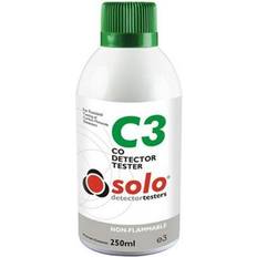 Solo C3 Testgas For Co Detektor