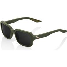 100% Soft Tact Army Green Lens