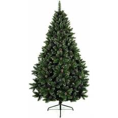 Premier 6ft 180cm Rocky Tree Christmas Tree
