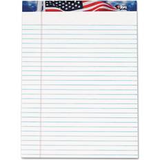 Amarillo Bloques de Dibujo y Bocetos TOPSÂ American Pride Writing Pad