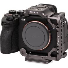 Sony alpha 7s iii Tilta Half Camera Cage for Sony Alpha 7S III