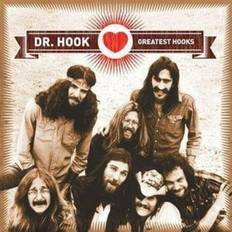 greatest hooks (CD)