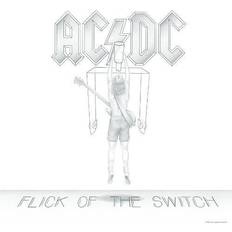 Ac/Dc Flick Of The Switch (CD)