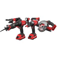 Set Craftsman CMCK700D2AM (2x2.0Ah)