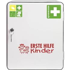 Trousses de Premiers Secours Söhngen Kindergarten 0550002 Armoire À Pharmacie 14 cm x 302 mm x 362 mm