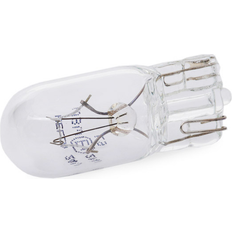 Hella Light Bulbs VW,AUDI,MERCEDES-BENZ 8GP 003 594-163 Bulb, parklight