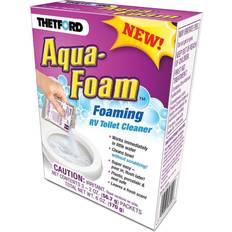 Thetford Cleaning Agents Thetford Aqua Foam Toilet Cleaner 3pcs