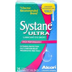 Ultra Lubricant 0.7ml 25pcs Eye Drops