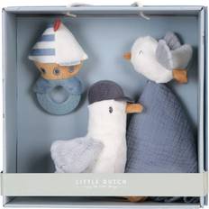 Sailors Bay Baby Gift Box