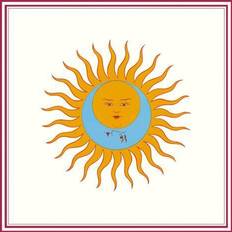 King Crimson Larks Tongues In Aspic (CD)