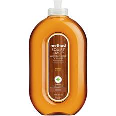 Wood Floor Cleaner Almond