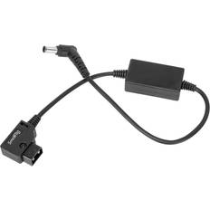 Empuñaduras de cámara Smallrig 19.5V Output D-Tap Power Cable For Sony FX9