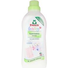 Baby Skin Frosch Environmentally Friendly Fabric Softener Baby Frosch (750 ml) Eco