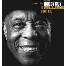 Buddy Guy Blues Don't Lie (2xVinyl) (Vinyl)
