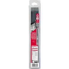 GYS Gjutelektroder 9 St 3.2 mm x 350 mm