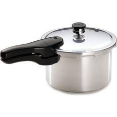 Dishwasher Safe Pressure Cookers Presto 01241